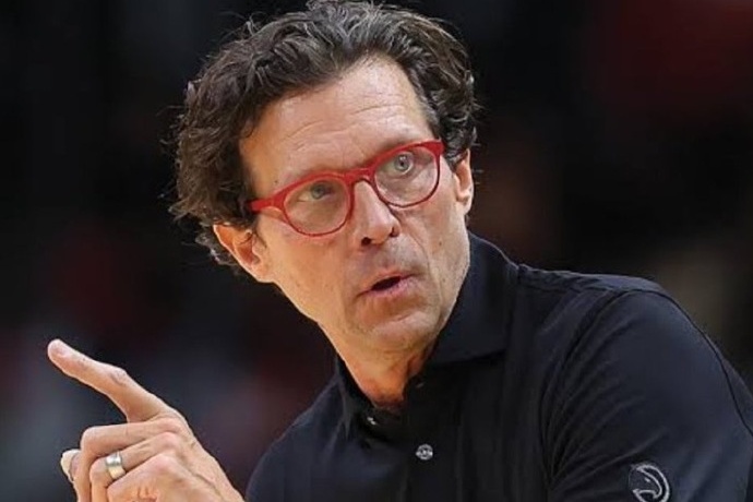 尼克斯挖角老鹰主帅斯奈德受阻，野心勃勃的计划遇挫